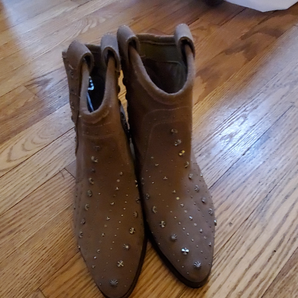 Women Ankle boots